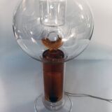 Boiling Lamp • Space Age • 1970