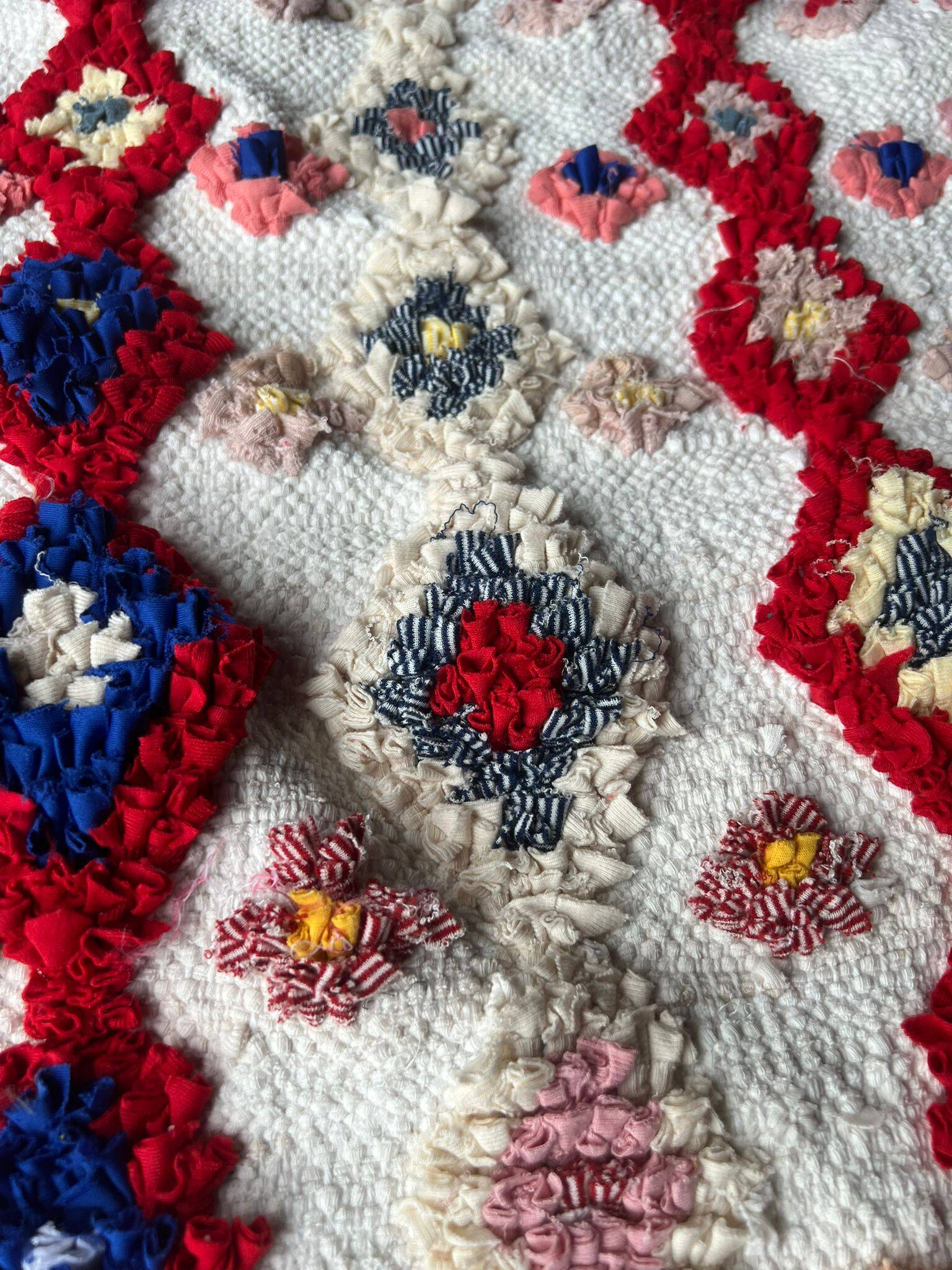 Tapis berbère