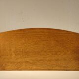 Large 50s mail organizer