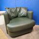 Fauteuil Roche Bobois desing vintage