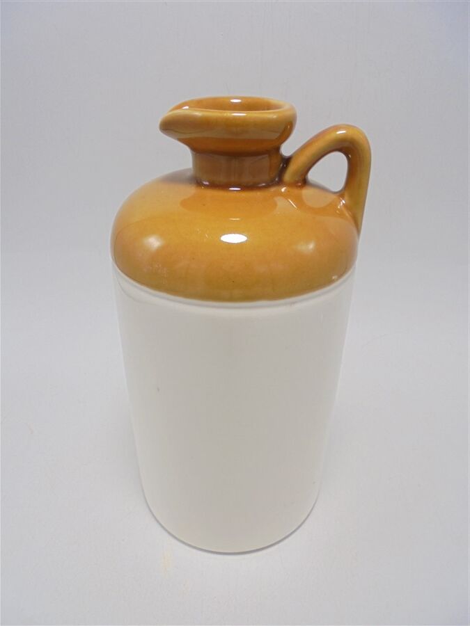 Stoneware jug