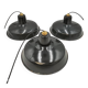 Industrial suspensions