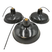 Suspensions industrielles