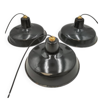 Suspensions industrielles