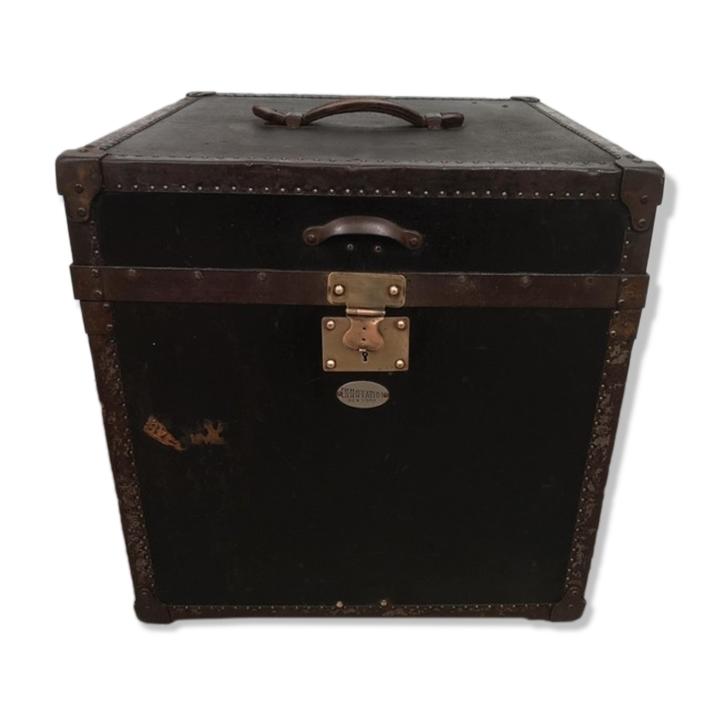 Boîte à Chapeaux LeMieux – Protection Et Rangement Pour Vos Casques – Neuf