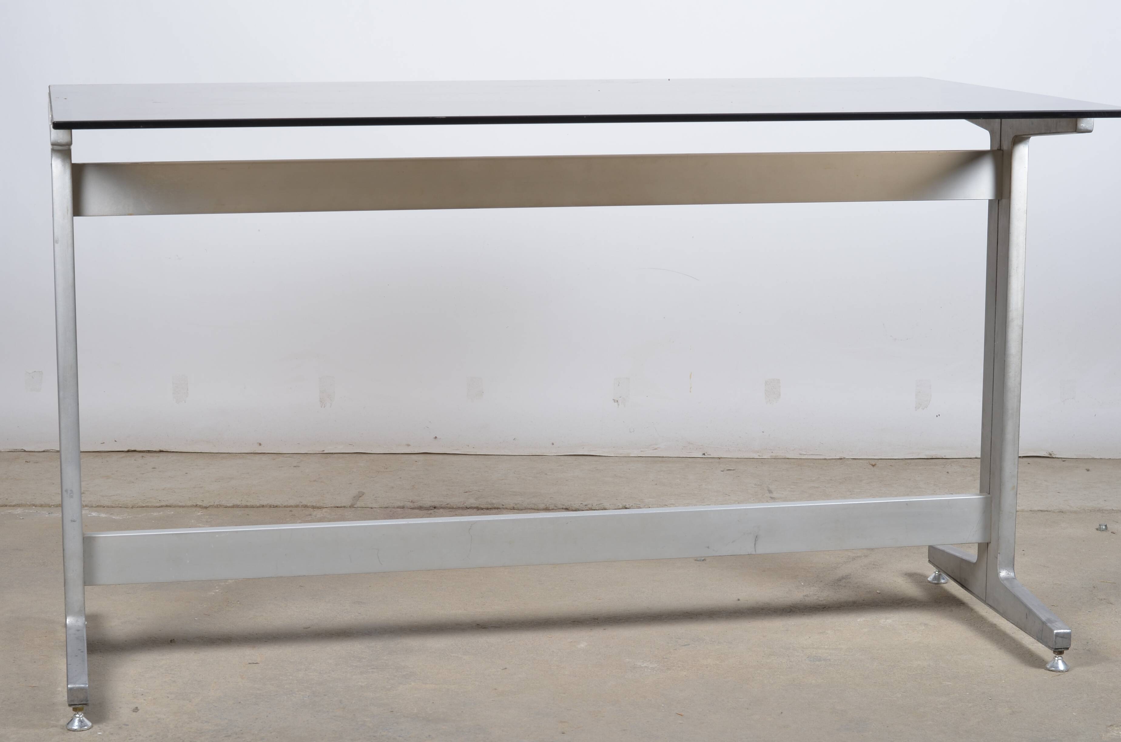 Bureau moderniste Etienne Fermigier
