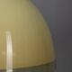 Vintage 1980s pendant lamp, baobab model, designed by iguzzini