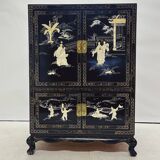 Chinese Bridal Cabinet