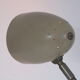desk lamp, manufactured by Hala, 1950s
