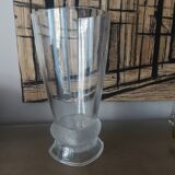 Cristal vase