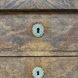 Renovated Louis-Philippe chest of drawers