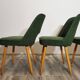 Dining Chairs by Oswald Haerdtl for Ton, 1950s, Set of 4