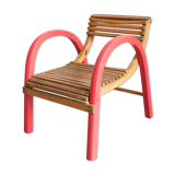 Armchair child Baumann