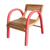 Fauteuil enfant Baumann