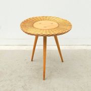 Coffee table by Jan KALOUS for ULUV, Czechoslovakia 1960