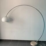 Roche Bobois arc lamppost 1970