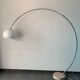 Lampadaire arc Roche Bobois 1970