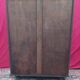 Armoire  de chambre à coucher années 30/40