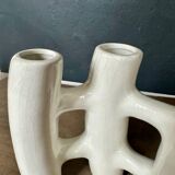 70s ceramic vase