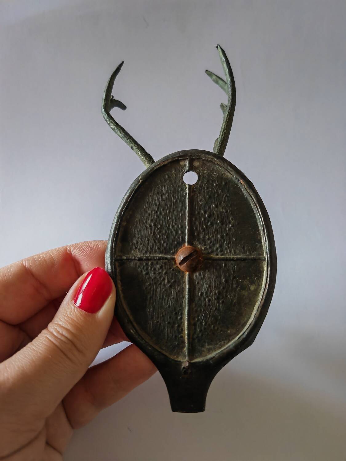 Pocket watch holder