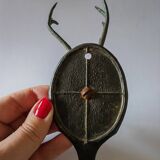 Pocket watch holder