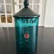 Murano glass box, 1960s