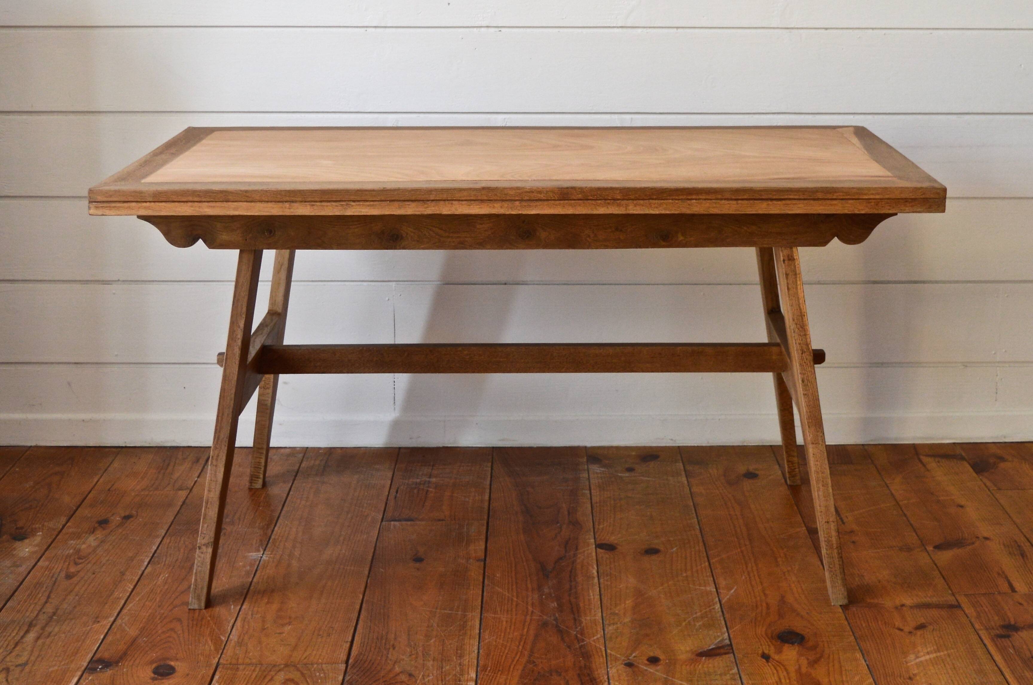 table René Gabriel