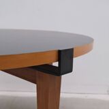 Dining table by franck janich & hubert weinzierl