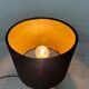 Vintage lamp – Ceramics of Brussels