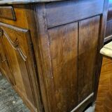 Oak croasing buffet