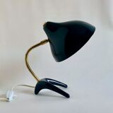 Desk lamp by L. Kalff, 1950s