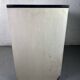 Kitchen sideboard in weathered Formica