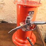 Esso beverage dispenser