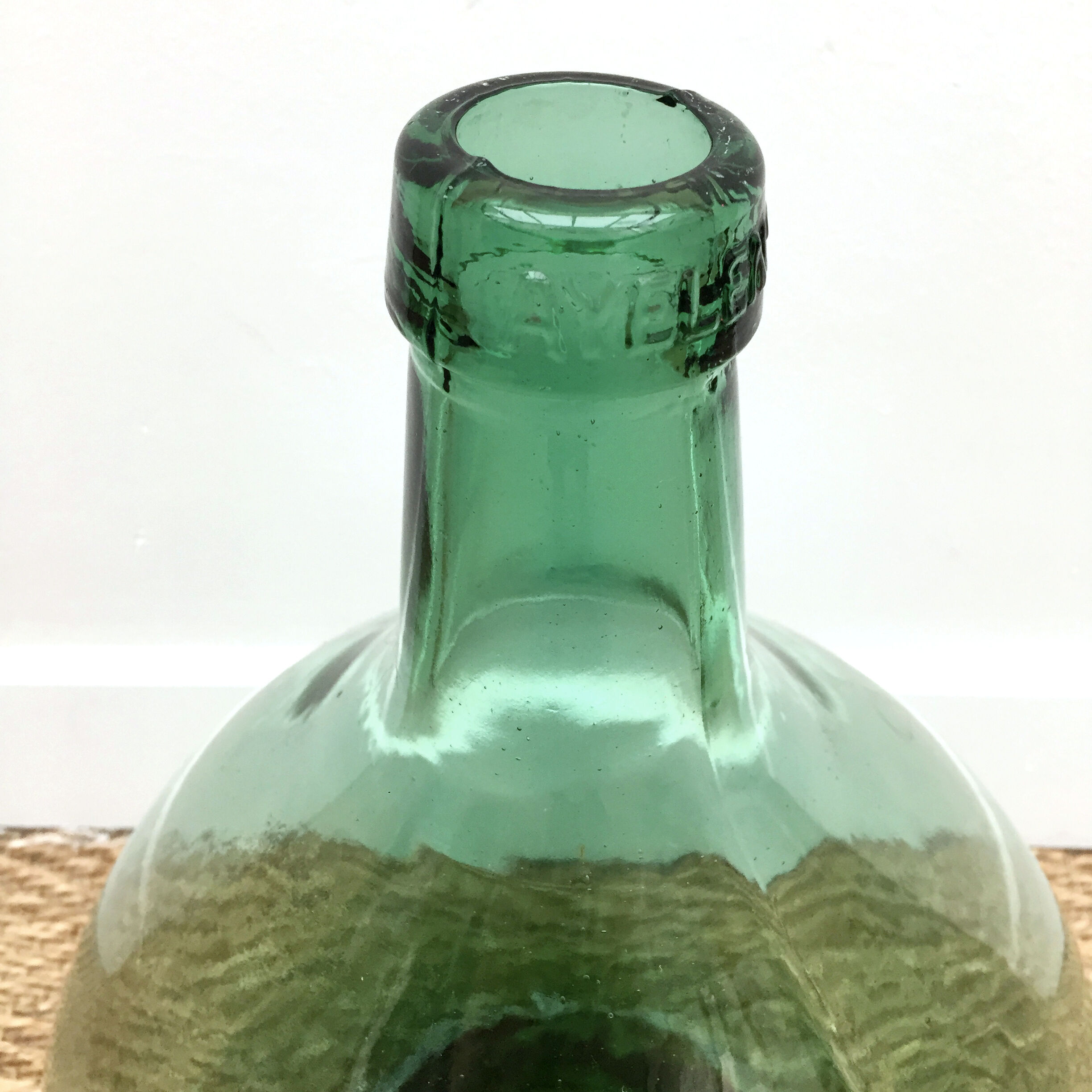 Demijohn 10L