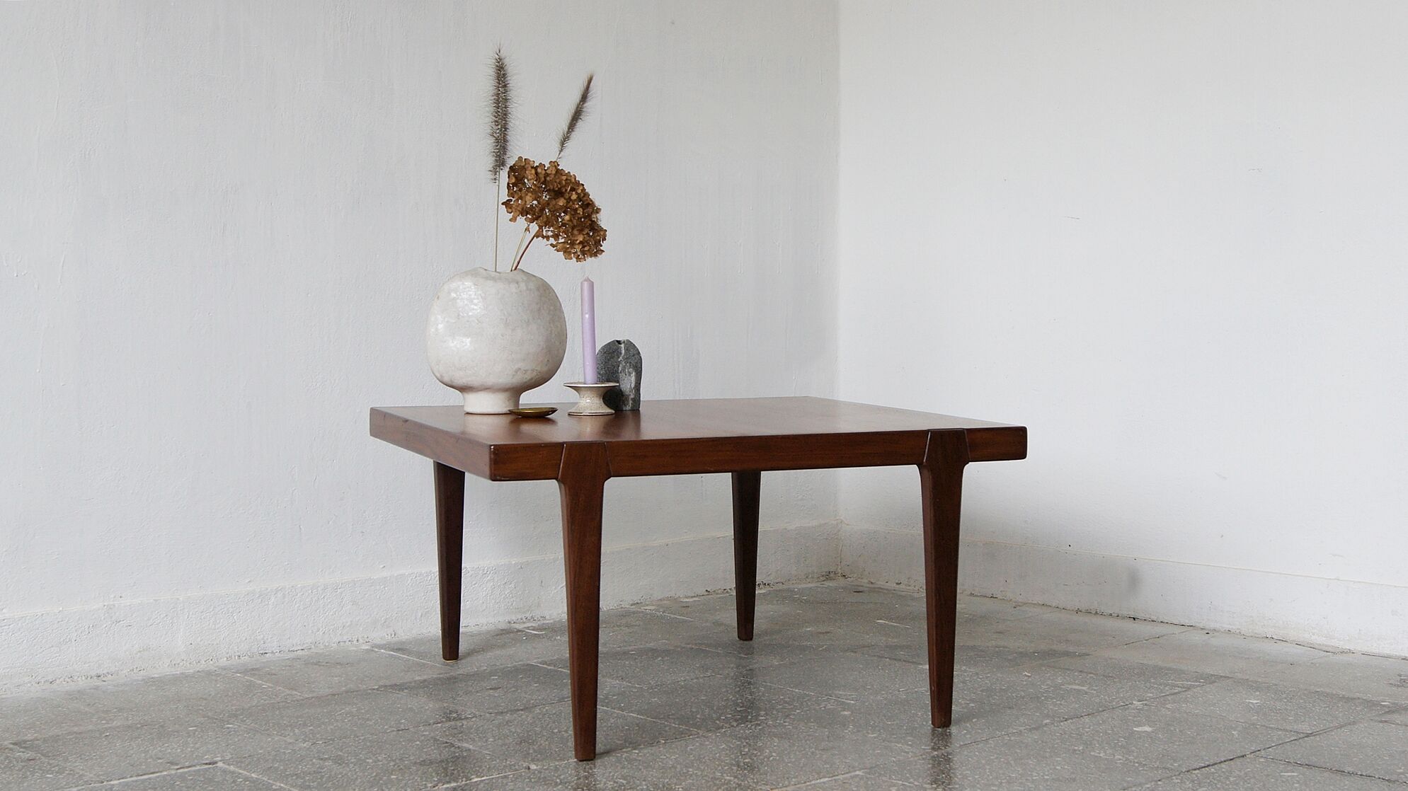 Table basse Brando par Erik Worts pour Ikea, années 1960