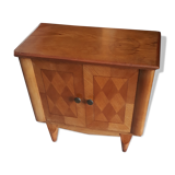 Buffet marqueterie 1940