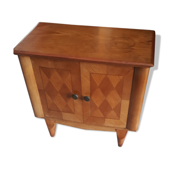 Marquetry buffet 1940