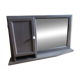 Input mirror