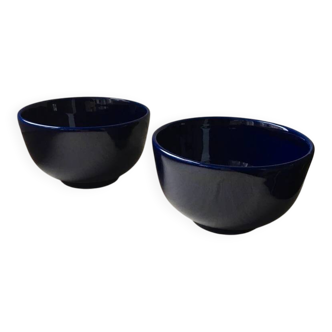 Molin Blue Night Vintage Bowl