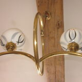 Hanging lamp 50s