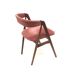 Chaise modèle 205 par Thomas Harlev pour Farstrup Møbler, Danemark, années 1950