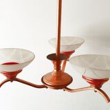 Lustre 1950 vintage