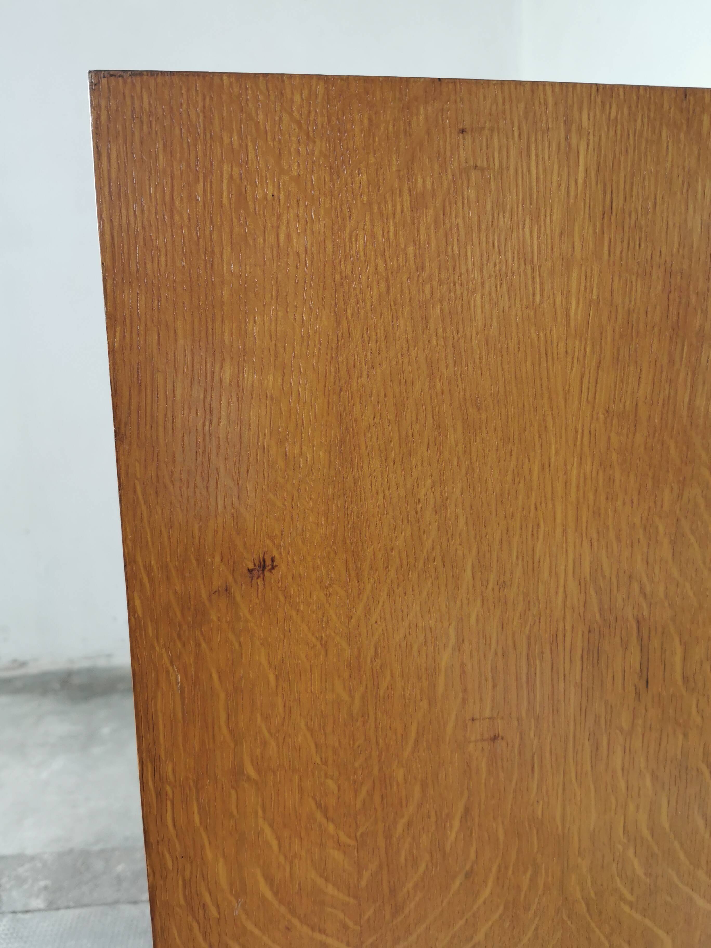 Small vintage buffet