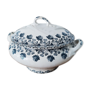 Soupière