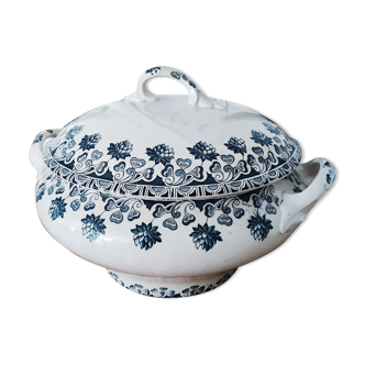 Tureen