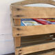 Set of shelves