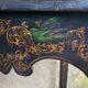 Etagère / Console Napoléon III / XIXème