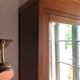 Old wardrobe