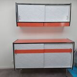 Buffet formica 50s