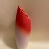Crab clamp vase